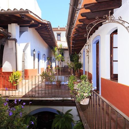 Meson Del Alferez Xalapa Otel Dış mekan fotoğraf