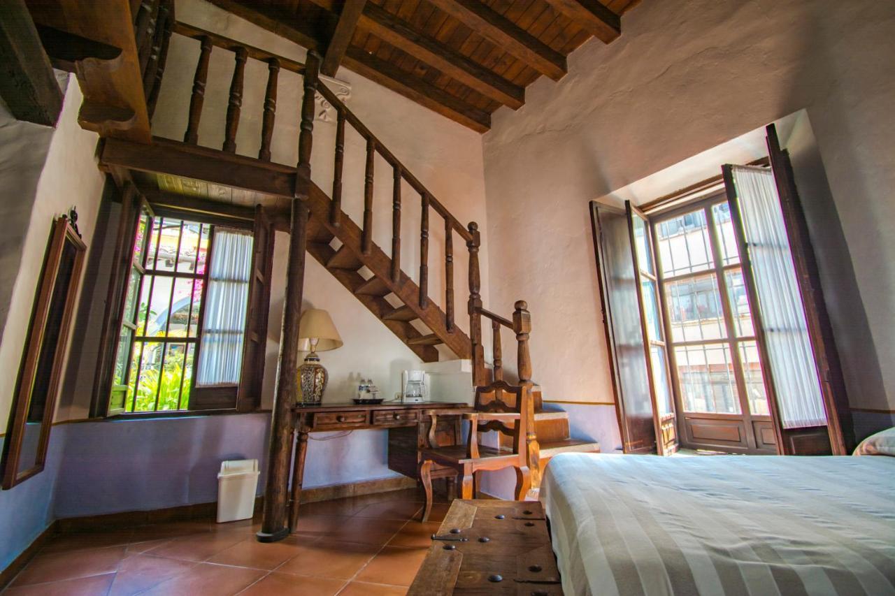 Meson Del Alferez Xalapa Otel Dış mekan fotoğraf