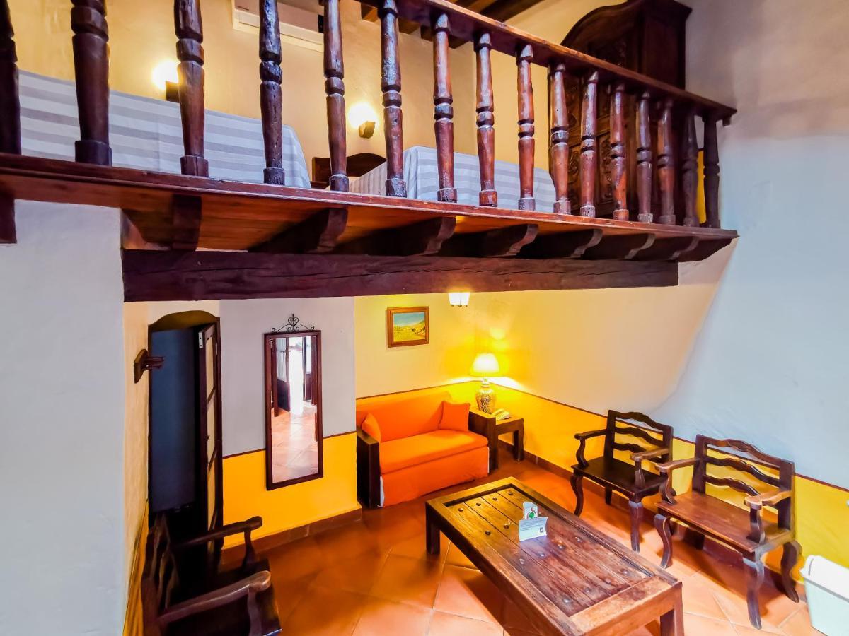 Meson Del Alferez Xalapa Otel Dış mekan fotoğraf