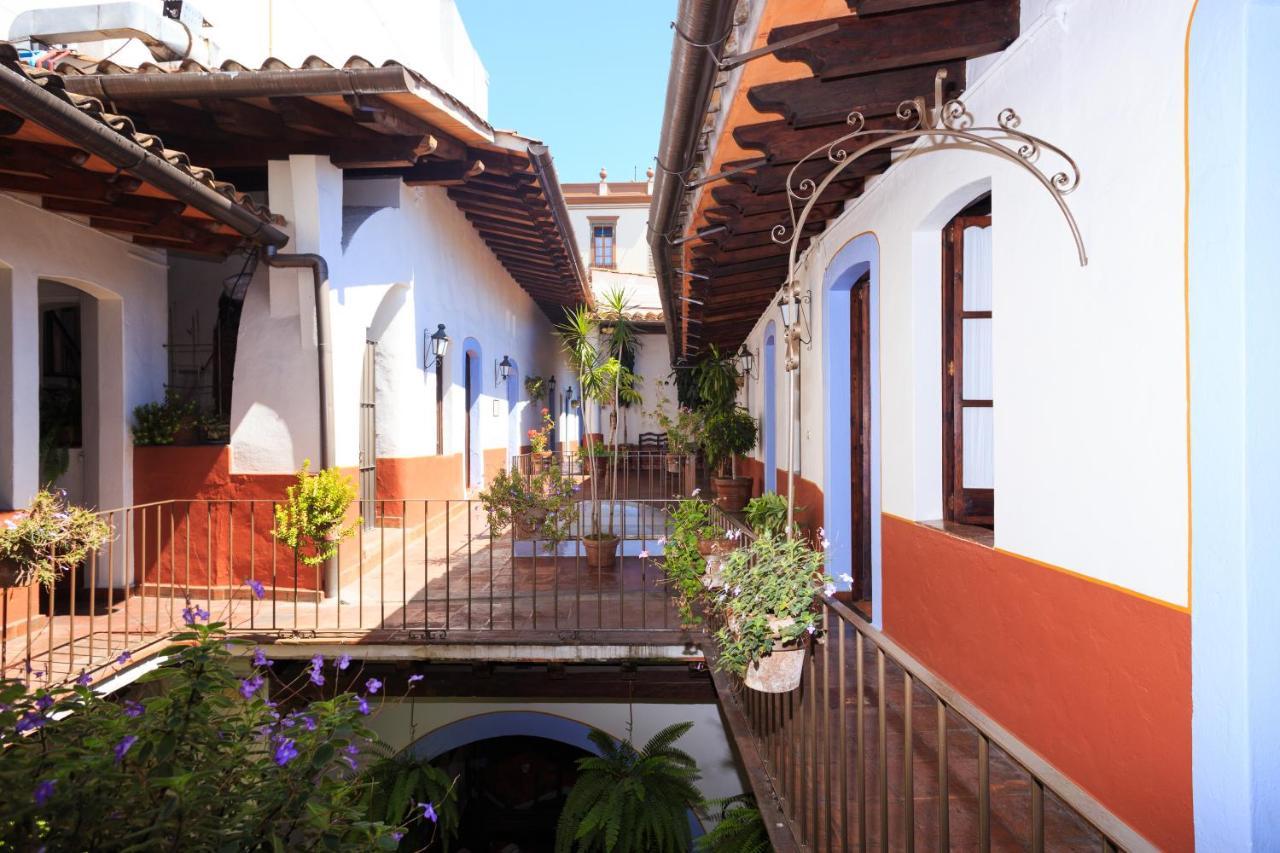 Meson Del Alferez Xalapa Otel Dış mekan fotoğraf