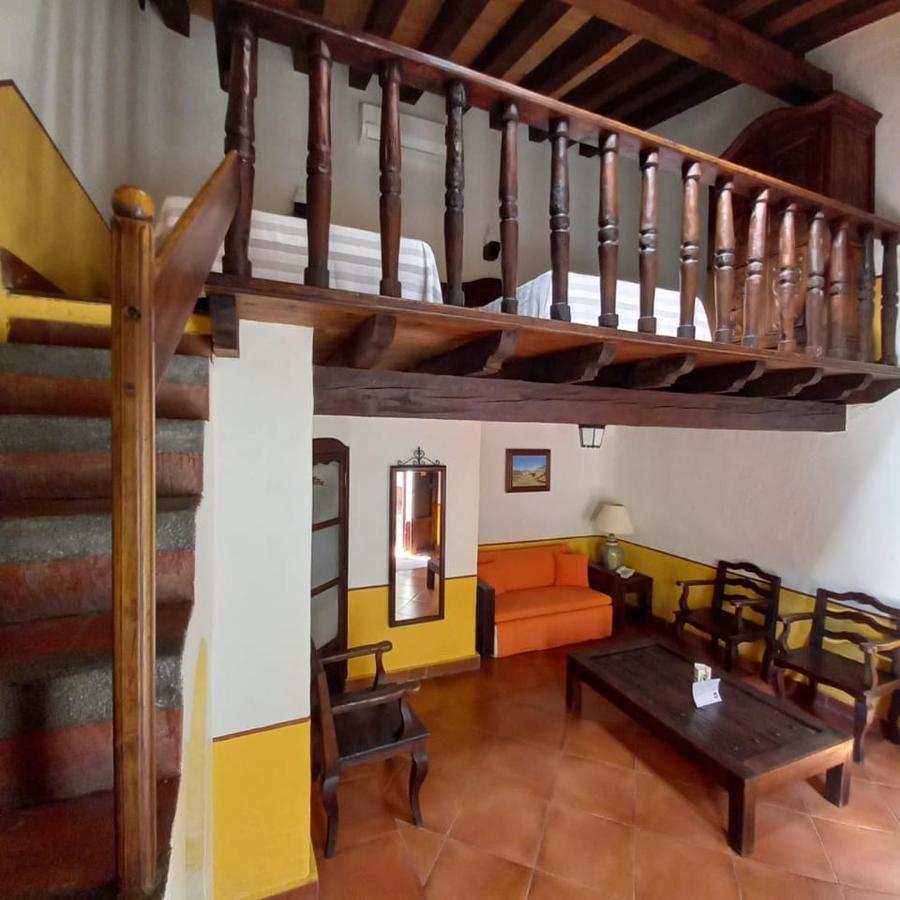 Meson Del Alferez Xalapa Otel Dış mekan fotoğraf