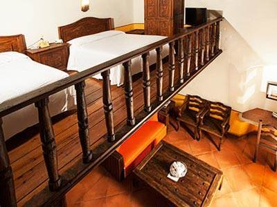 Meson Del Alferez Xalapa Otel Dış mekan fotoğraf